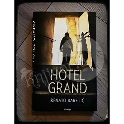 HOTEL GRAND Renato Baretić 