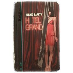 HOTEL GRAND Renato Baretić