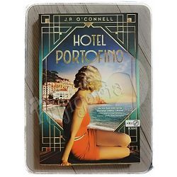 Hotel portofino J.P. O’Connell