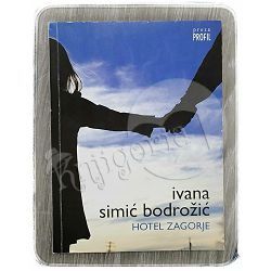 Hotel Zagorje Ivana Simić Bodrožić