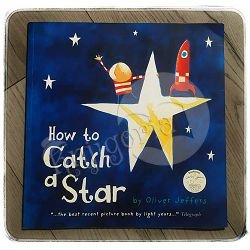 How to Catch a Star Oliver Jeffers