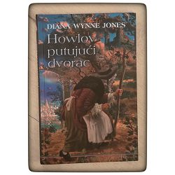 Howlov putujući dvorac Diana Wynne Jones