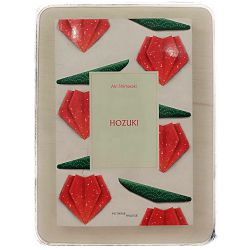 Hozuki Aki Shimazaki 