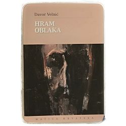 Hram oblaka Davor Velnić