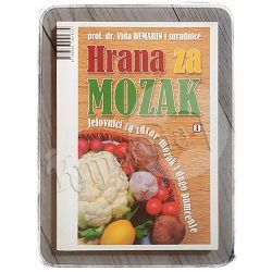 Hrana za mozak Vida Demarin