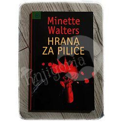 Hrana za piliće Minette Walters 