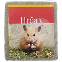 Hrčak Peter Fritzsche