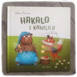 Hrkalo i Kamilica Jelena Pervan