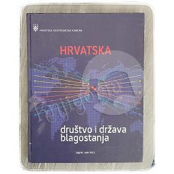 Hrvatska: društvo i država blagostanja