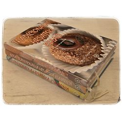 Hrvatska enciklopedija kuhanja 1-3 Bruno Šimunović