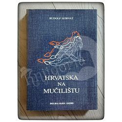 Hrvatska na mučilištu Rudolf Horvat