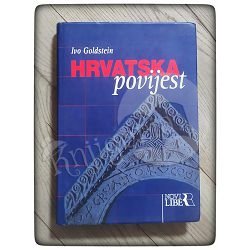 Hrvatska povijest Ivo Goldstein