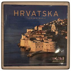 Hrvatska Tješimir Marić 
