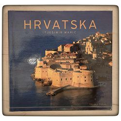 Hrvatska Tješimir Marić / otpis