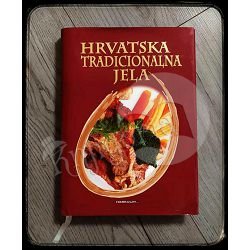 HRVATSKA TRADICIONALNA JELA 