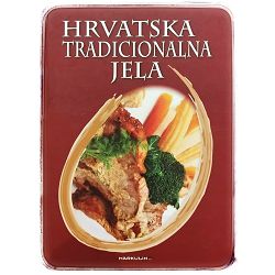 HRVATSKA TRADICIONALNA JELA 