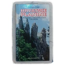 Hrvatske planine Željko Poljak