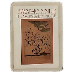 Hrvatske zemlje i francuska revolucija