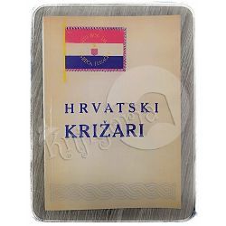 Hrvatski križari Mato Tovilo