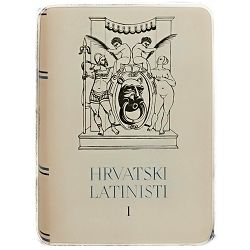 Hrvatski latinisti I. dio Rafo Bogišić