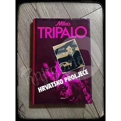 HRVATSKO PROLJEĆE Miko Tripalo