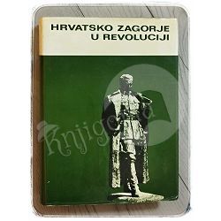 Hrvatsko Zagorje u revoluciji Blagota Drašković 