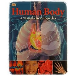 Human Body: a Visual Encyclopedia 