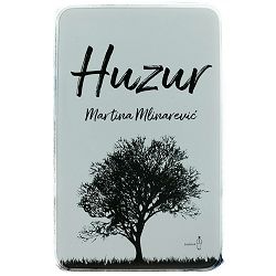 Huzur Martina Mlinarević