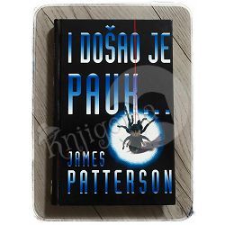 I došao je pauk… James Patterson