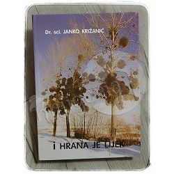 I hrana je lijek Janko Križanić