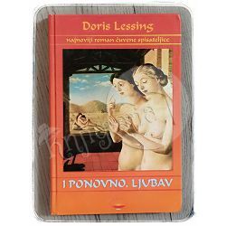 I ponovno, ljubav Doris Lessing 