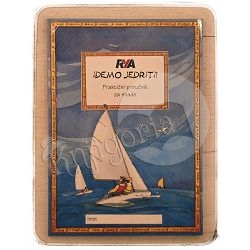 Idemo jedriti Claudia Myatt / otpis