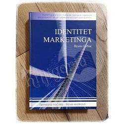 IDENTITET MARKETINGA Bruno Grbac