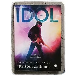 Idol Kristen Callihan