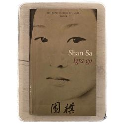 Igra go Shan Sa / otpis