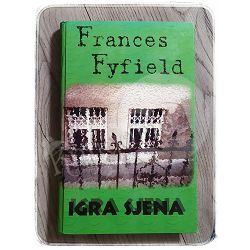 Igra sjena Frances Fyfield