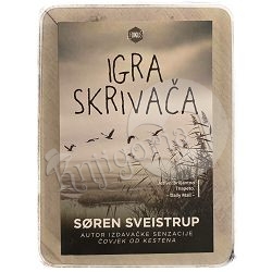 Igra skrivača Soren Sveistrup