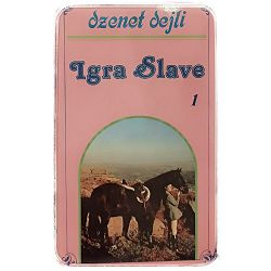 Igra slave 1 Dženet Dejli