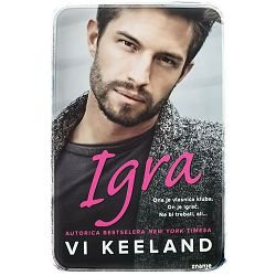 Igra Vi Keeland
