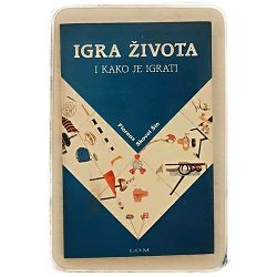 Igra života i kako je igrati Florens Skovel Šin