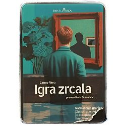 Igra zrcala Carme Riera