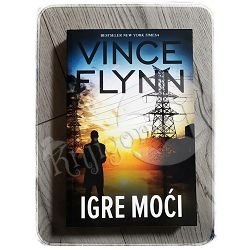 IGRE MOĆI Vince Flynn