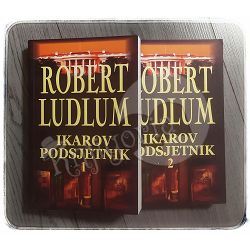 Ikarov podsjetnik 1-2 Robert Ludlum