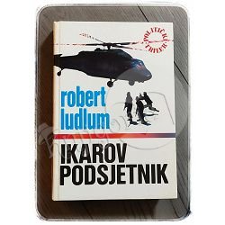 Ikarov podsjetnik Robert Ludlum