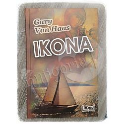 Ikona Gary Van Haas