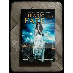 Il diario delle fate Jane Yolen - Midori Snyder