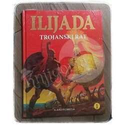 Ilijada: Trojanski rat