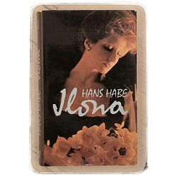 Ilona 2 dio Hans Habe