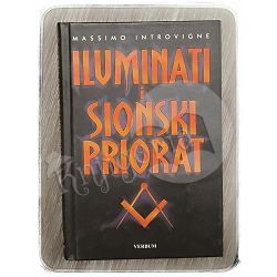 Iluminati i Sionski priorat Massimo Introvigne