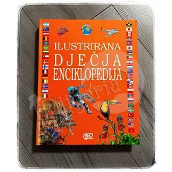 ILUSTRIRANA DJEČJA ENCIKLOPEDIJA 	Luisa Cesana